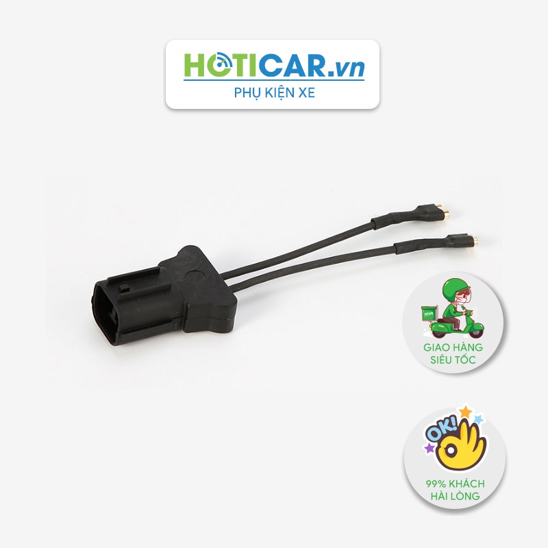 Cáp chuyển chân còi HCC1