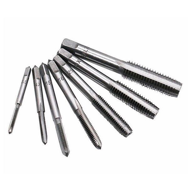 Mũi Taro Ta Rô Ren Các Loại 3mm 4mm 5mm 6mm 8mm 10mm