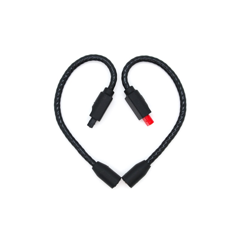 1 Cặp Cáp Chuyển Đổi Âm Thanh MMCX Sang 0.78 A2DC IE80 Hd650 HIFIMAN