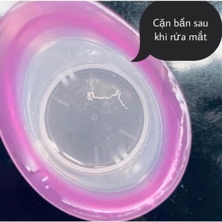 Nước rửa mắt Eyebon Moisture Care 500ml