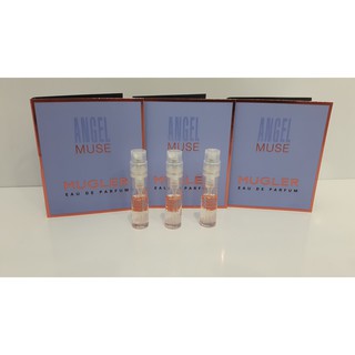 Nước hoa Vial Angel Muse Mugler 1.5ml