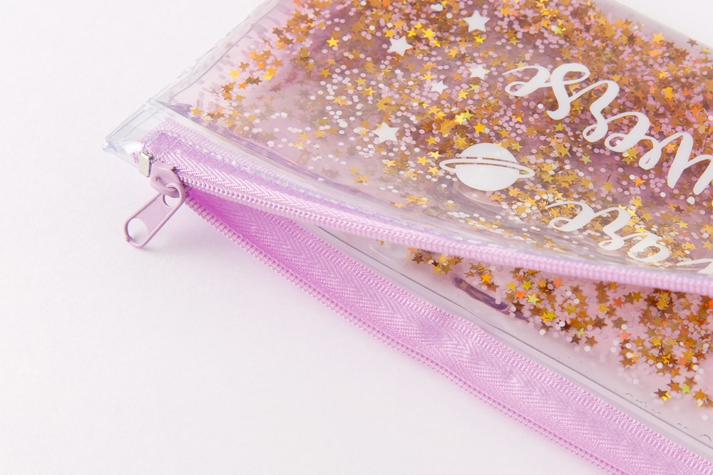 Túi Đựng Bút ARTBOX Hàn Quốc Ngôi Sao Lấp Lánh