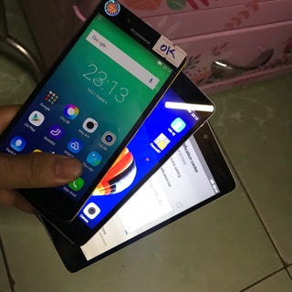 Điện thoại lenovo k10 máy chính hãng