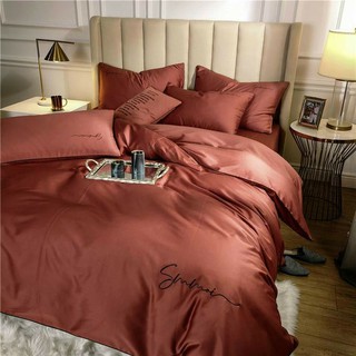 Trọn bộ lụa sumoi