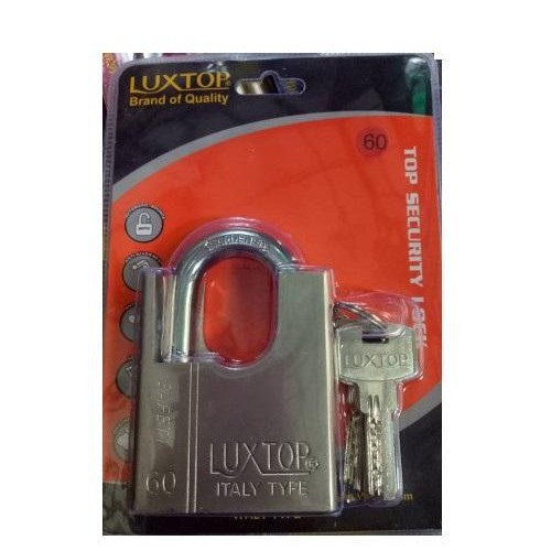 Ổ khóa chống cắt 60mm cao cấp Italy Type Luxtop