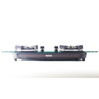 Bếp gas âm Matika MTK-2562