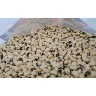 Đậu bi trắng Ấn Độ túi 1kg