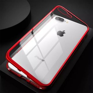 ỐP LƯNG NAM CHÂM CƯỜNG LỰC 1 mặt lưng DÀNH CHO IPHONE