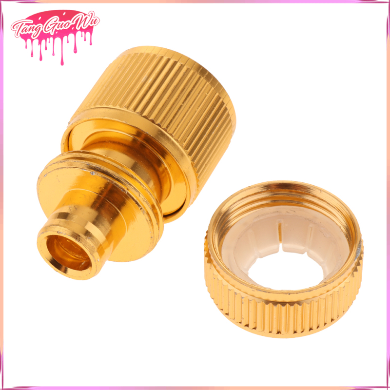 Đầu Nối Ống Nước Áp Suất Cao 1 / 2 &quot;