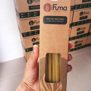 ỐNG HÚT GẠO FUMA