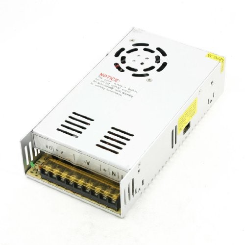 Adapter 24V-20A tổ ong