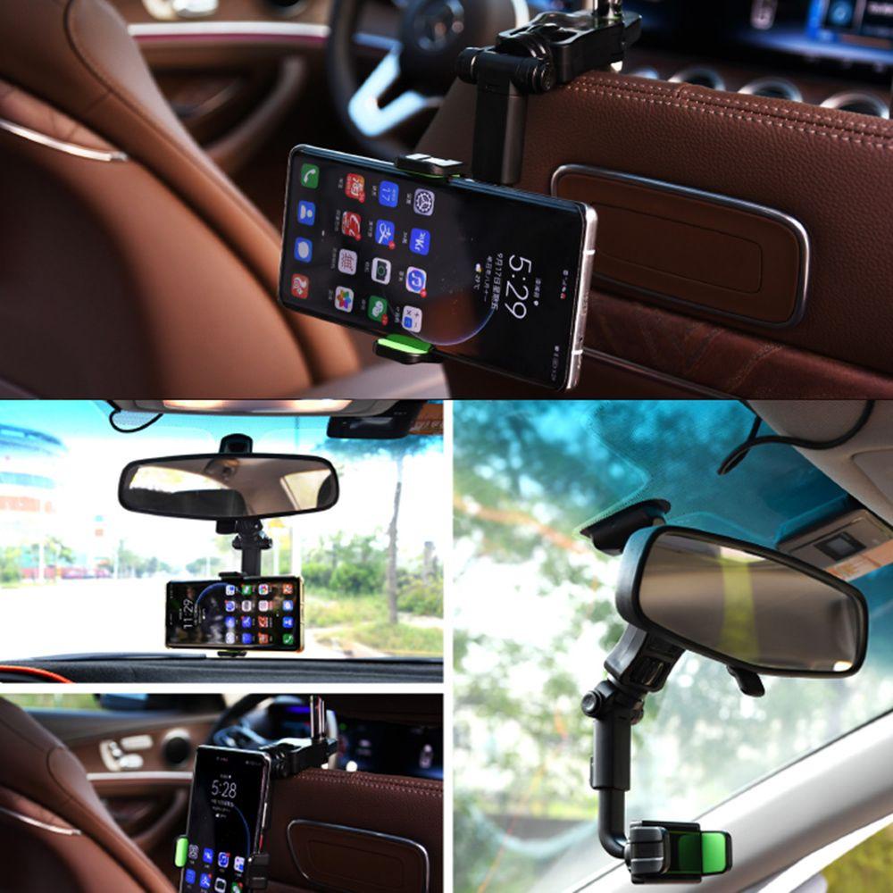 MYRONGVN Giá Đỡ ĐiệN ThoạI Xoay 360 Độ