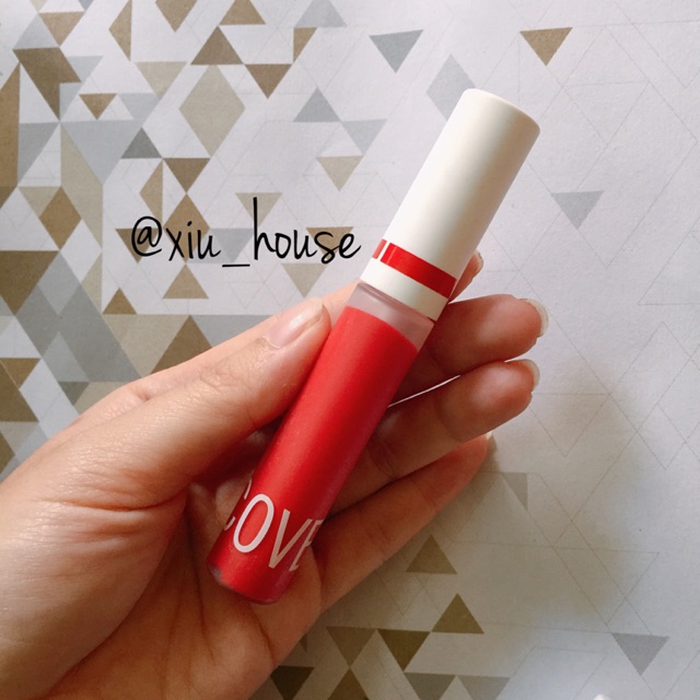 Aritaum Lip Cover Color Tint 