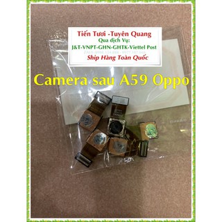Camera Sau A59/F1s Oppo,thay thế