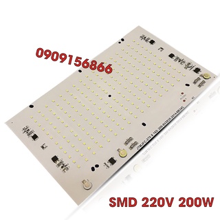 Mắt led smd 220v 200w