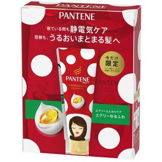 Dầu Gội Đầu Panten Nhật Bản