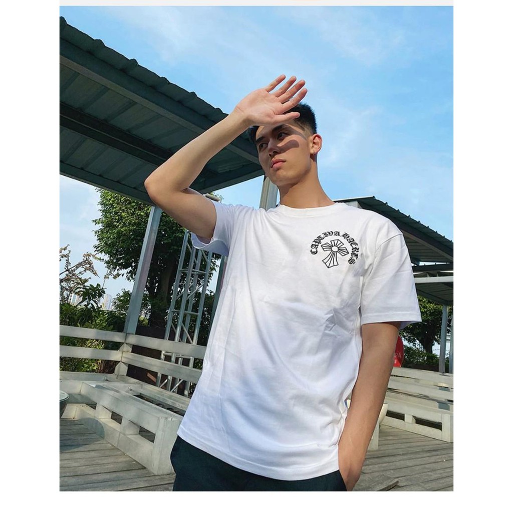 Áo thun Stee LATI WORDS Unisex