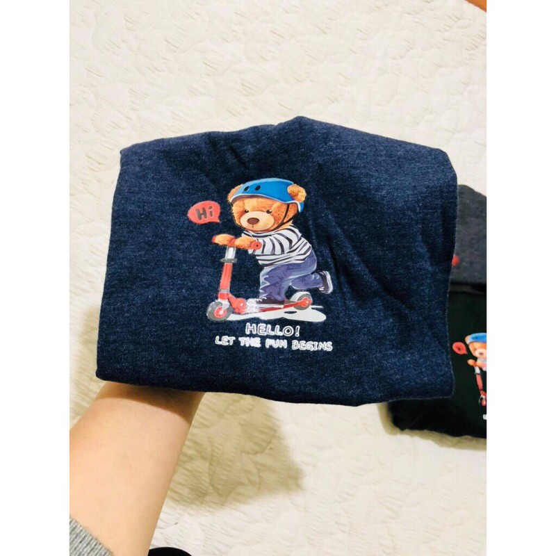 Quần đùi bé trai size 15-50kg chất cotton mềm mịn, thoáng mát, thoải mái vận động