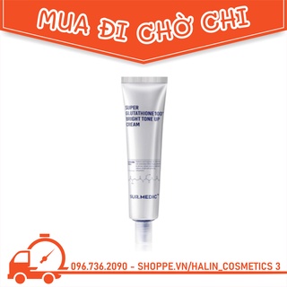 KEM DƯỠNG TRẮNG DA 💖FREESHIP💖 KEM DƯỠNG TRẮNG DA SUPER GLUTATHIONE SUR MEDIC TONE UP CREAM   HALINAK78IK