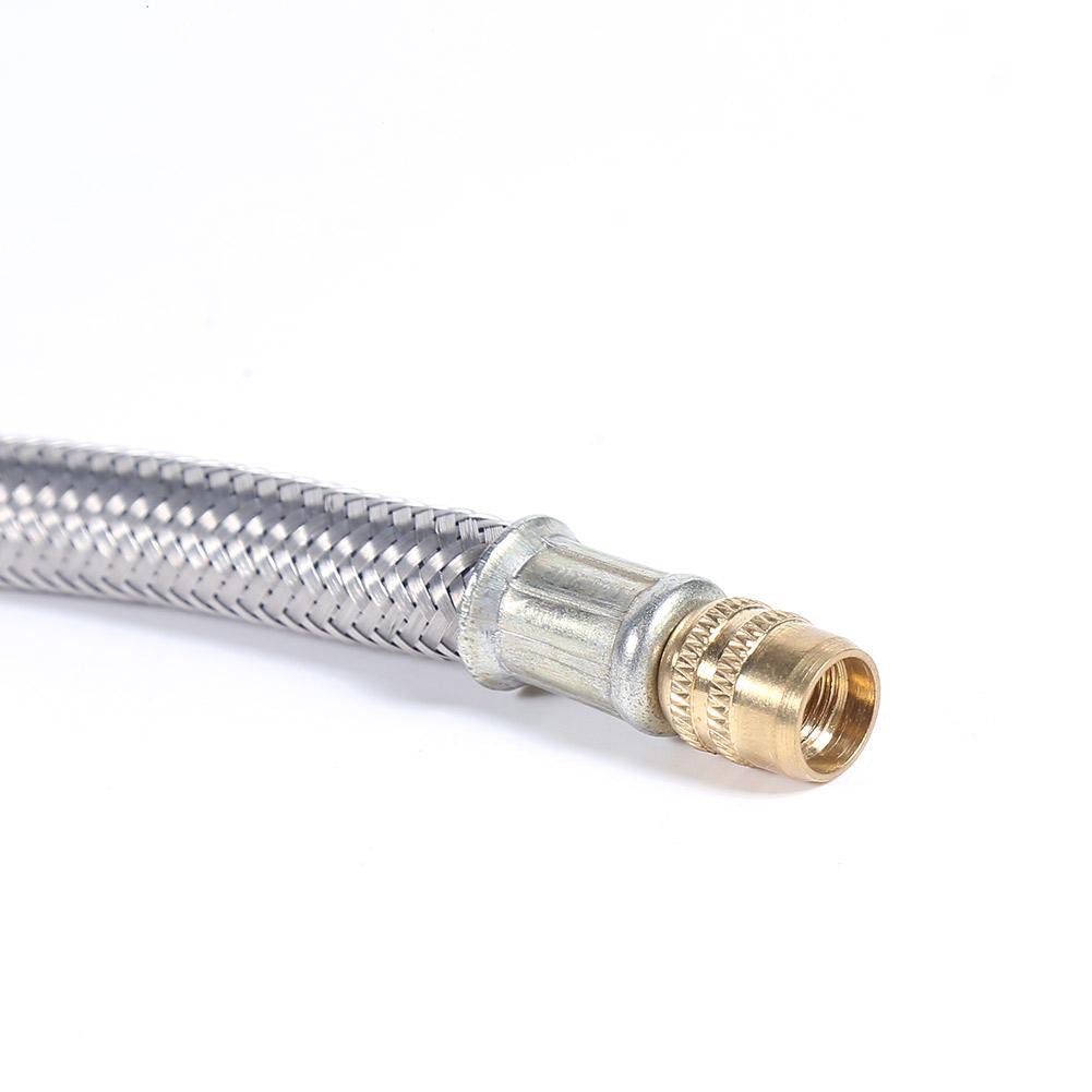 Bicycle Universal Inflatable Extension Tube for M365 Electric Xiaomi Scooter Tool Silicone Nozzle