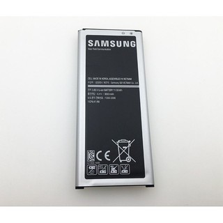 Pin samsung galaxy Note edge N915F chính hãng