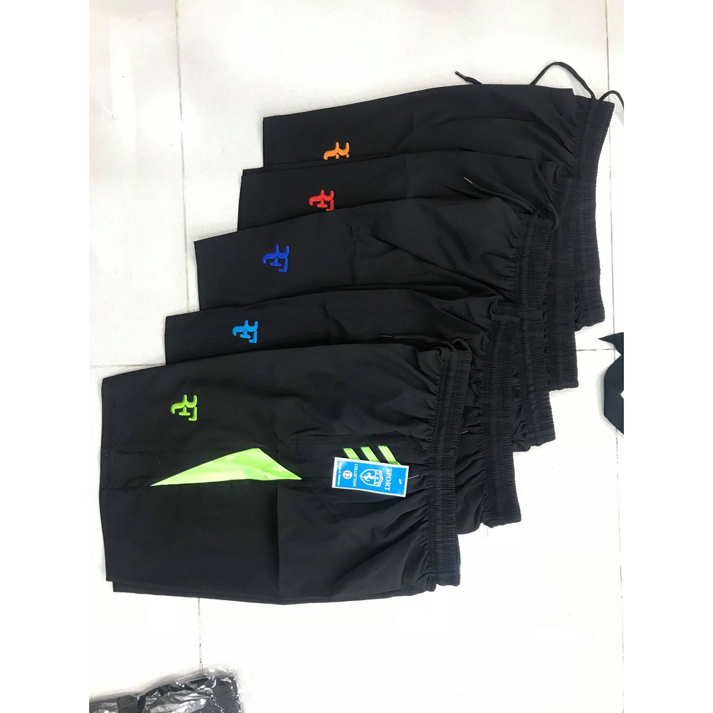 Quần đùi nam vải thun Ms 012 | BigBuy360 - bigbuy360.vn