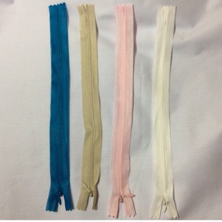 Dây Khóa giot lệ 25cm rẻ kcc koc 1 cái làm khóa vay khóa kín giot nước áo dài đầmmay túi ví #110202