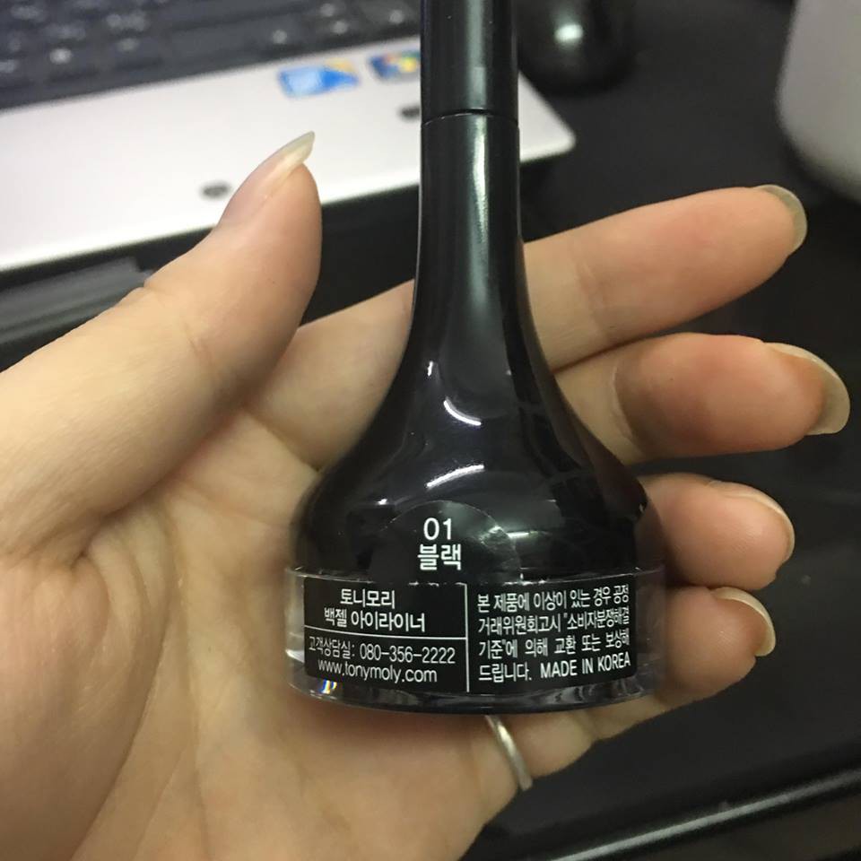 GEL VẼ MÍ TONYMONLY