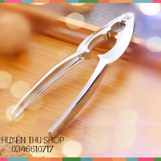 Kềm kẹp càng cua ghẹ inox