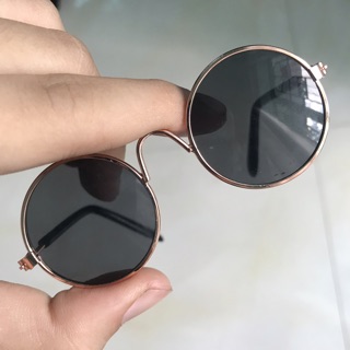 Kính Mát, Kính Mắt cho Mèo