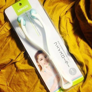 MASSAGE MẶT VLINE THON GỌN MINISO