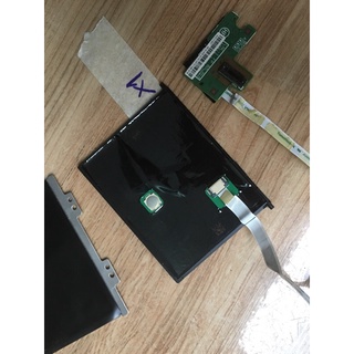touchpad lenovo thinkpad x1