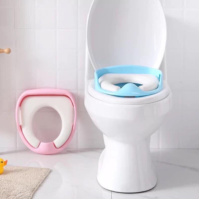 BỆ THU GỌN CHICCO CHO CÁC BÉ VỀ