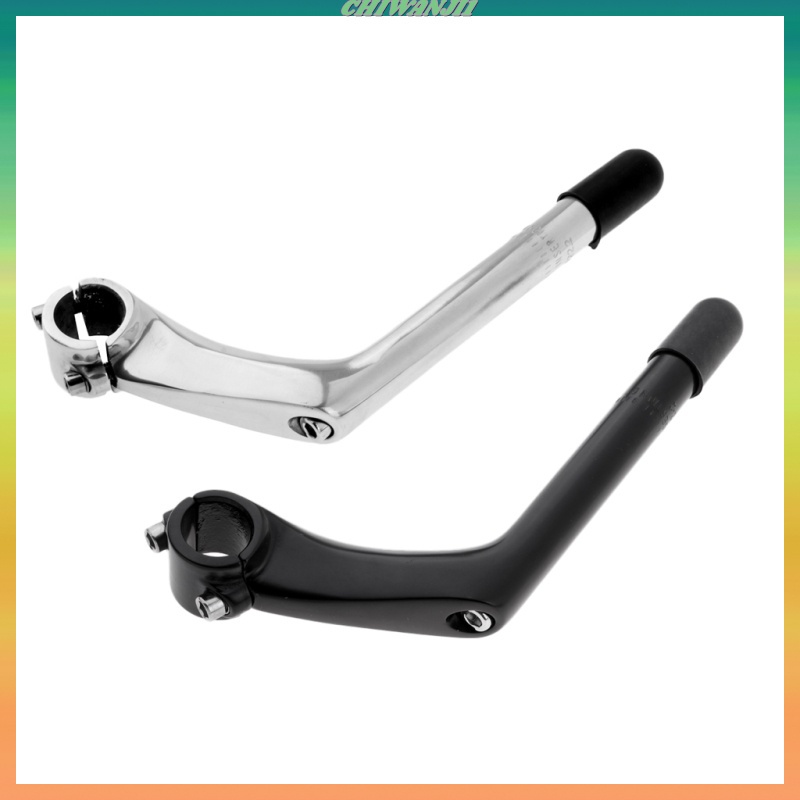 Pô Tăng Xe Đạp Cao Cấp 22.2mm Dài 100mm Chiwanji1 Phong Cách Cổ Điển