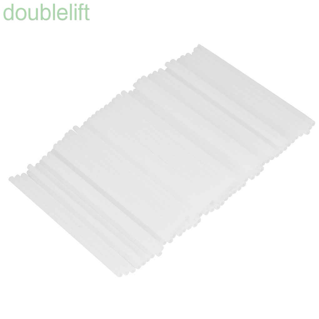 Set 80 que nhựa 3.2mm làm kẹo mút