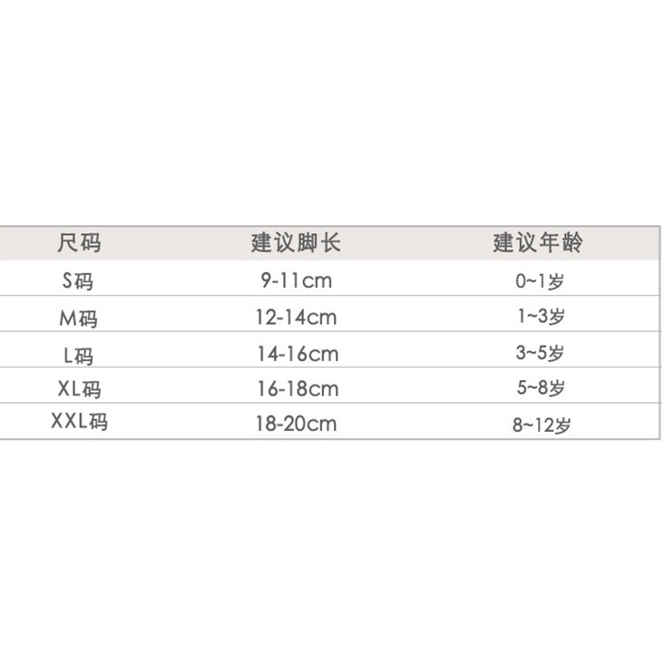 Tất trẻ em Vớ trẻ em mùa hè mỏng thoáng khí lưới hoạt hình set 5 đôi 5 màu