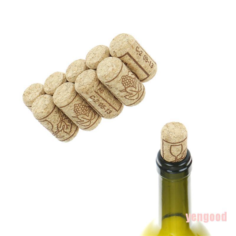 Bộ 10 Chai Rượu Tiện Dụng