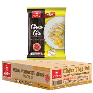 Cháo gà Vifon 50g