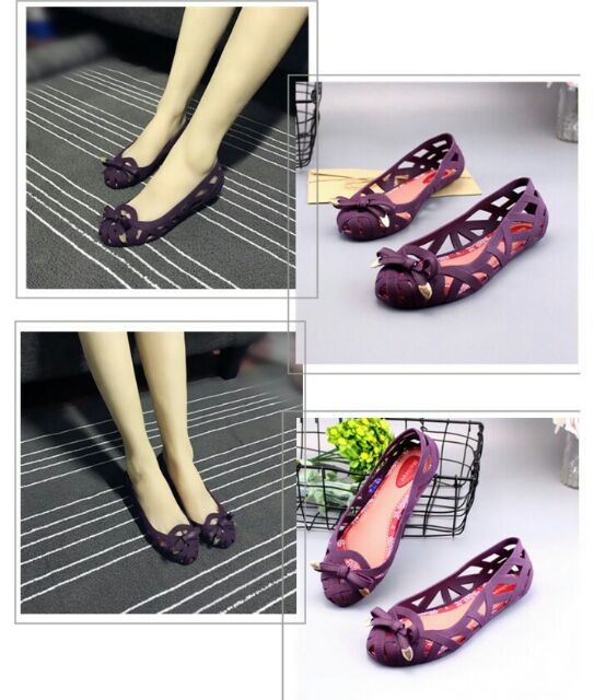 Giầy nhựa dẻo đi mưa | BigBuy360 - bigbuy360.vn