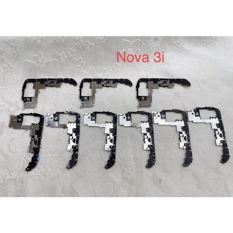 Chụp main Huawei Nova 3i ( INE-LX2 ) tháo máy