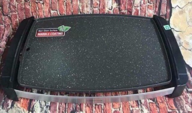 Bếp nướng điện Lock & Lock EJG211BLK