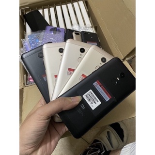 Điện thoại redmi 5 plus 2 sim ram 3-32gb pin 4000 mah , mới 98%~99%