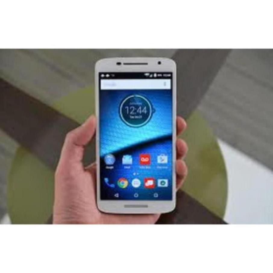 điện thoại Motorola Turbo 2 ram 3G/32G mới, Chơi game mượt