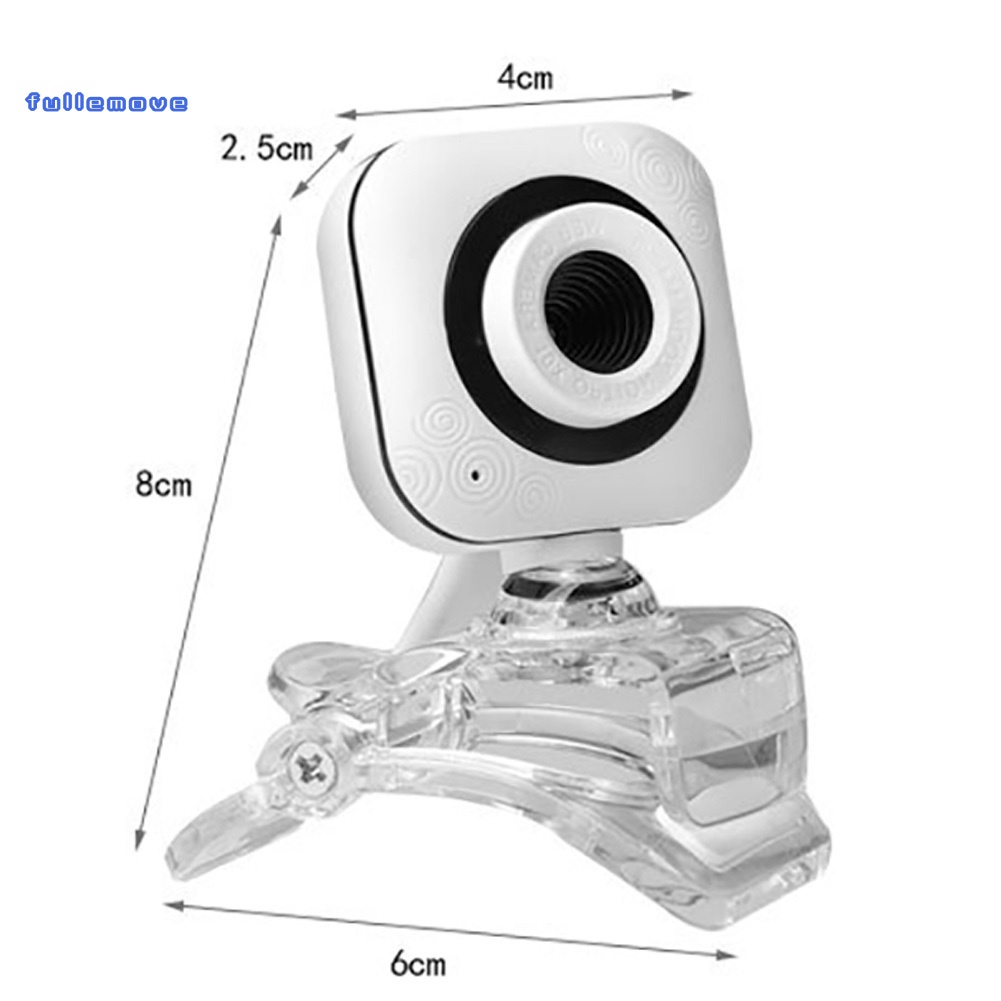 Camera quay video độ phân giải cao cho laptop máy tính | BigBuy360 - bigbuy360.vn