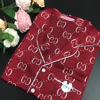 BỘ LỤA SATIN HOẠ TIẾT SANG CHẢNH