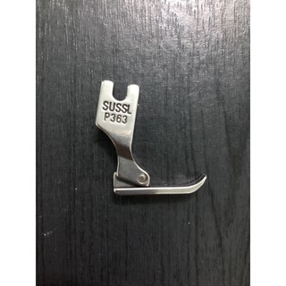 Chân vịt đũa p363