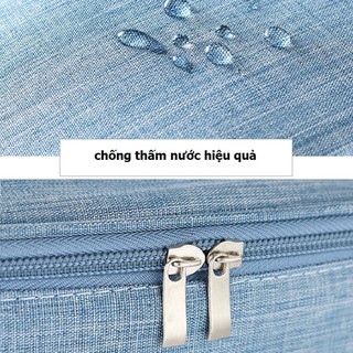 túi đựng cơm - túi đựng cơm giữ nhiệt