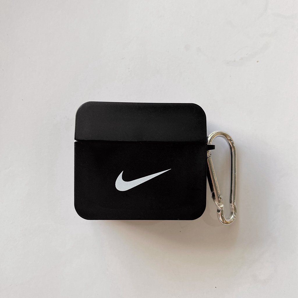 Vỏ Bảo Vệ Hộp Đựng Tai Nghe airpods 1/2 pro Bằng tpu Mềm In Hoạt Hình Thời Trang
