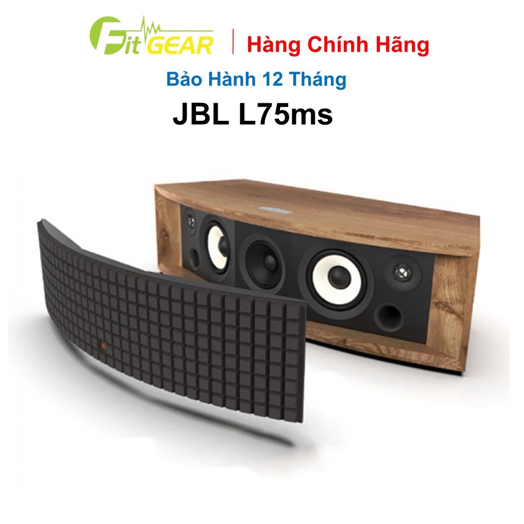 Loa Bluetooth JBL L75ms Chính Hãng - Bảo Hành 12 Tháng