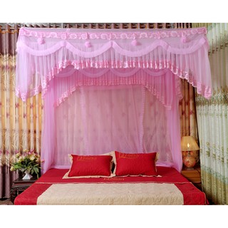 MÀN CƯỚI CAO CẤP KHUNG CUNG ĐÌNH HỒNG HẢI